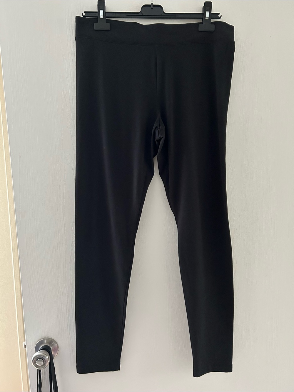 A New Day black leggings size L